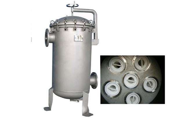 大流量過(guò)濾器